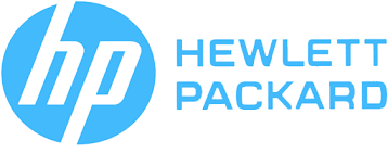 hp logo
